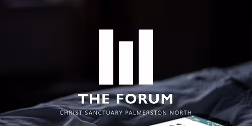 The Forum: Addiction