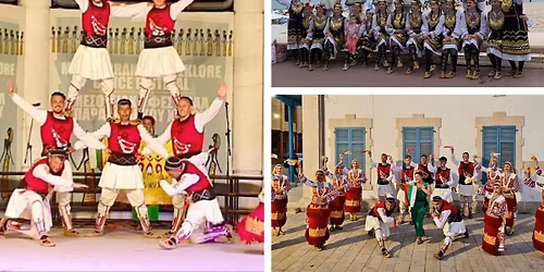 \u041a\u041e\u041b\u0415\u0414\u0415\u041d \u041a\u041e\u041d\u0426\u0415\u0420\u0422-\u0421\u041f\u0415\u041a\u0422\u0410\u041a\u042a\u041b "\u041a\u041e\u0420\u0415\u041d\u0418 \u0412 \u0420\u0418\u0422\u042a\u041c" \u0438 \u041a\u043e\u043b\u0435\u0434\u043d\u043e \u043f\u0430\u0440\u0442\u0438 - \u0414\u0432\u0435 \u0432 \u0435\u0434\u043d\u043e