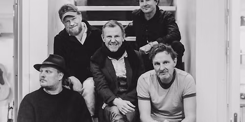 THE PLAN || VINYLBAREN, THE TIVOLI || HELSINGBORG 