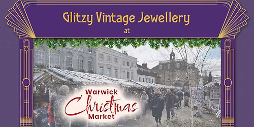 Warwick Christmas Market
