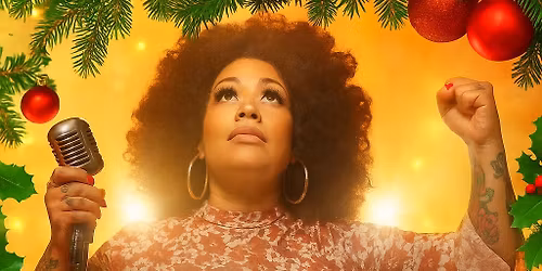 Northern soul sista \ud83c\udf84