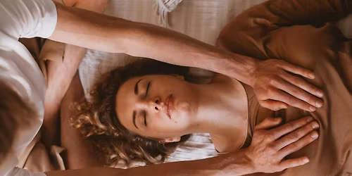 Reiki, Yoga Nidra (Sleep Yoga), Sound Bath April 16 7:00 pm to 9:00 pm