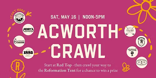 Acworth Crawl