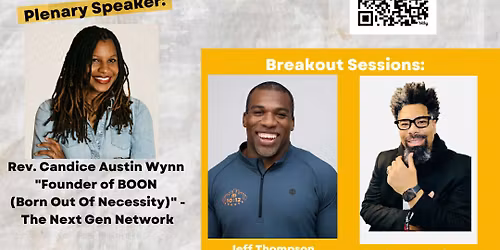 Theme: Empowering the Village Beyond Your Church