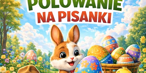 V Czeladzkie Polowanie na Pisanki