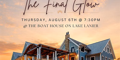 The Final Glow by Frame Modern Co