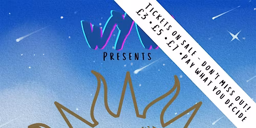 WYW Tees Events: Open Mic Night \/\/ Summer Solstice