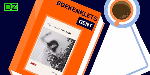 Boekenklets Gent: Engelenbrood