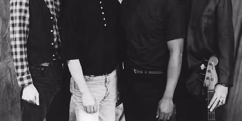 The Robert Cray Band in Fort Lauderdale