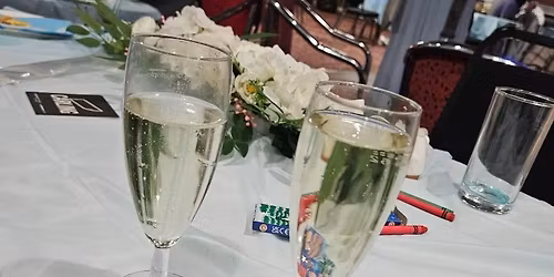 Adult Christmas Gathering