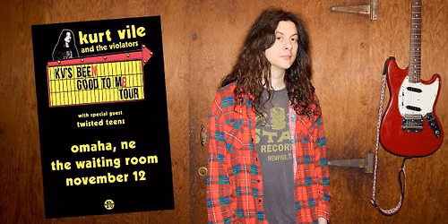 Kurt Vile And The Violators