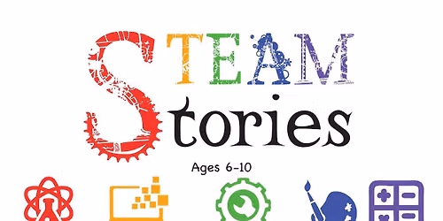 Steam Stories