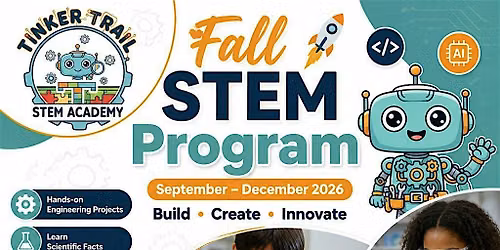 Fall STEM Program