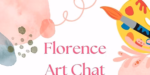 Florence Art Chat