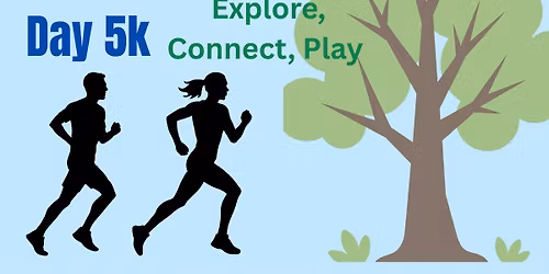 Cumberland County Parks & Recreation Day 5k