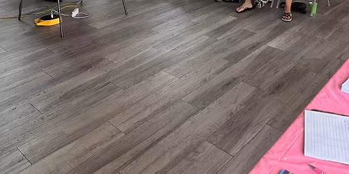 Cowboy Country Presentation