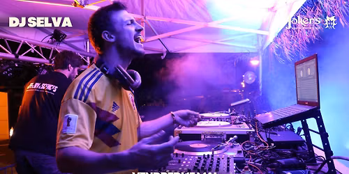 DJ SELVA | Latino Tropical - Bass Music