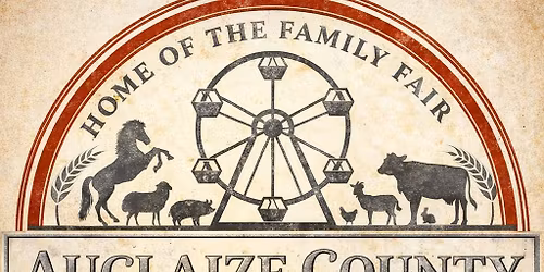 Auglaize County Fair