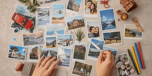 MAPA MARZE\u0143 \ud83d\udcab Odwa\u017c si\u0119 \u017cy\u0107 \u017cyciem jakiego zawsze pragn\u0119\u0142a\u015b \ud83d\udcab - 1 marca- Katowice