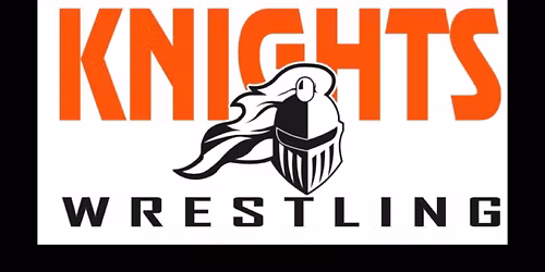 Knights Wrestling Club 1st Annual Pancakes with Santa Fundraiser!