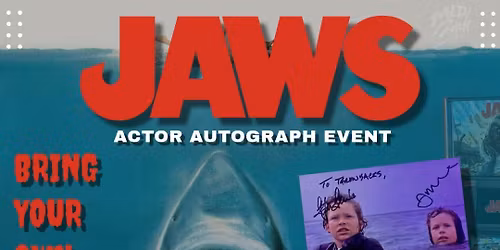 Jaws Event
