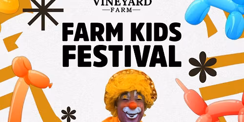 FARM KIDS FESTIVAL 