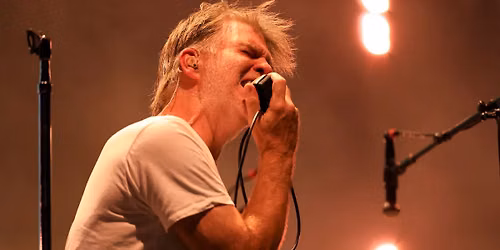 LCD Soundsystem