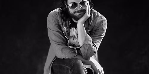 Dean Alexander @ The Brewhouse Gallery