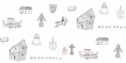 Bolton Percy History Evening