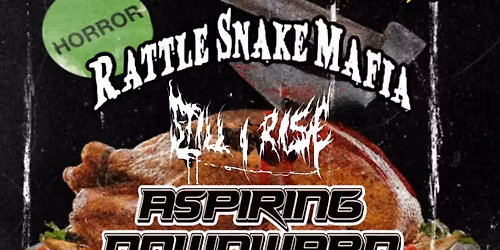 Low Dough Thanksgiving Show