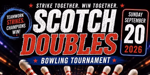 Scotch doubles