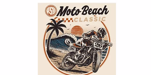 Moto Beach Classic