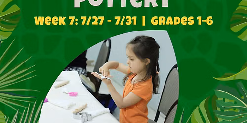 Spin & Sculpt Pottery