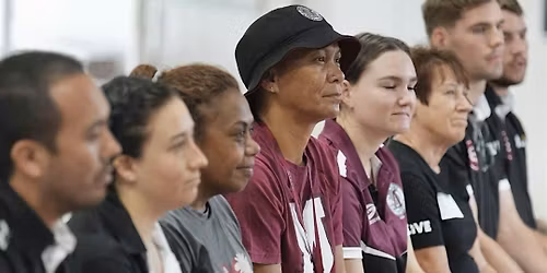 Free Mental Health First Aid Training for Carers  (Stanthorpe, QLD)