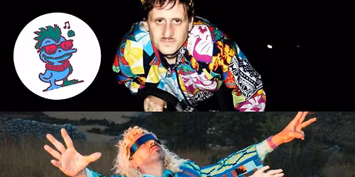 Festival Palmip\u00e8de \u2013 Soir 1