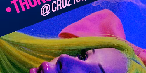 Girls Night Out presents: CHASE ICON (Manchester)