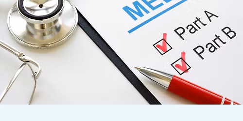 Successful Aging Seminar - Medicare Open Enrollment and Q&A