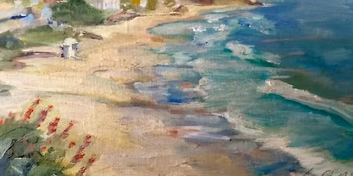 Art of Plein Air Painting