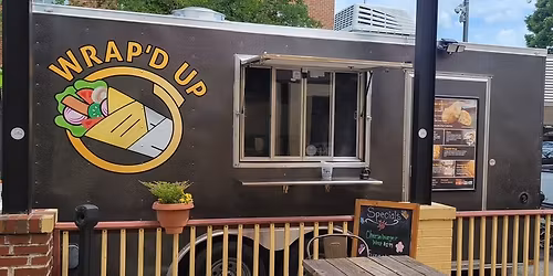 Wrap\u2019d Up