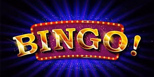 New Gethsemane Community Bingo Night