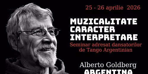 Muzicalitate, caracter, interpretare \u00een tango