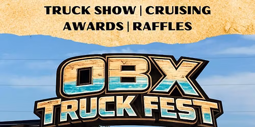 2nd Annual OBX Truck Fest