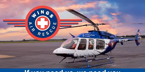 Elevate the Blood Supply