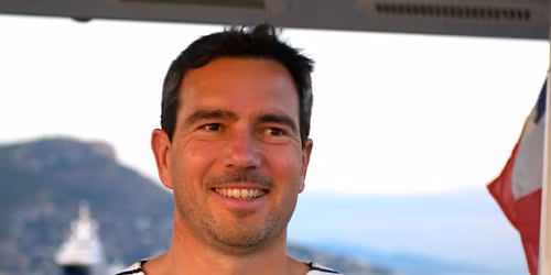 \u2693 Jeudis de la Villa - 20 novembre 2025 - Guillaume Jacquet-Lagr\u00e8ze