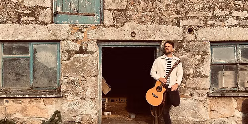 Jack Curnow live at the Godophin Hotel & Restaurant \ud83c\udfb6