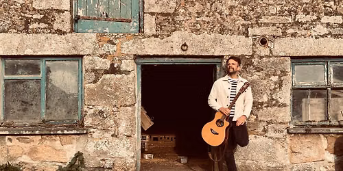 Jack Curnow live at the Godophin Hotel & Restaurant \ud83c\udfb6