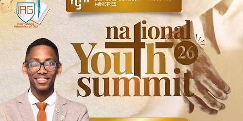 National Youth Summit 2026