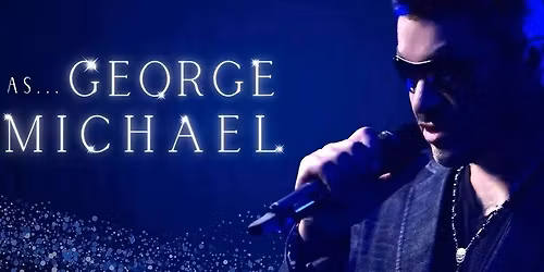 Andrew Browning as George Michael