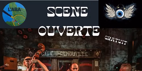 on f\u00eate la musique \u00e0 L'ABA