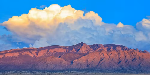 2025 Taos High-Altitude Gobbler Meet